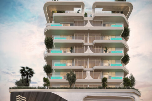 Natuzzi Harmony Homes by PHD - Exterior - 1