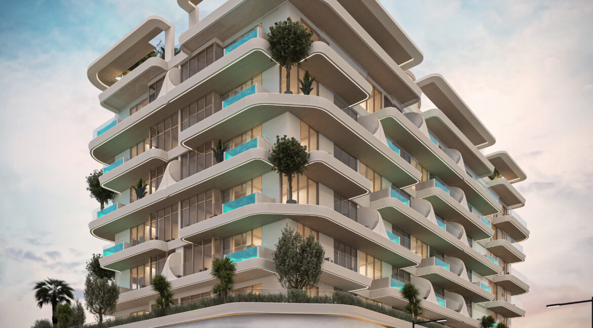 Natuzzi Harmony Homes by PHD - Exterior - 2