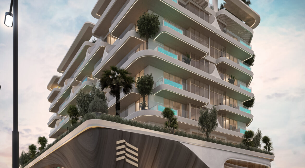 Natuzzi Harmony Homes by PHD - Exterior - 3