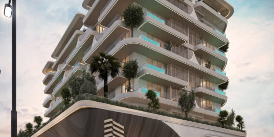 Natuzzi Harmony Homes by Peace Homes | Dubai Islands’da Satılık Taksitli Lüks Daireler | Yatırım fırsatı