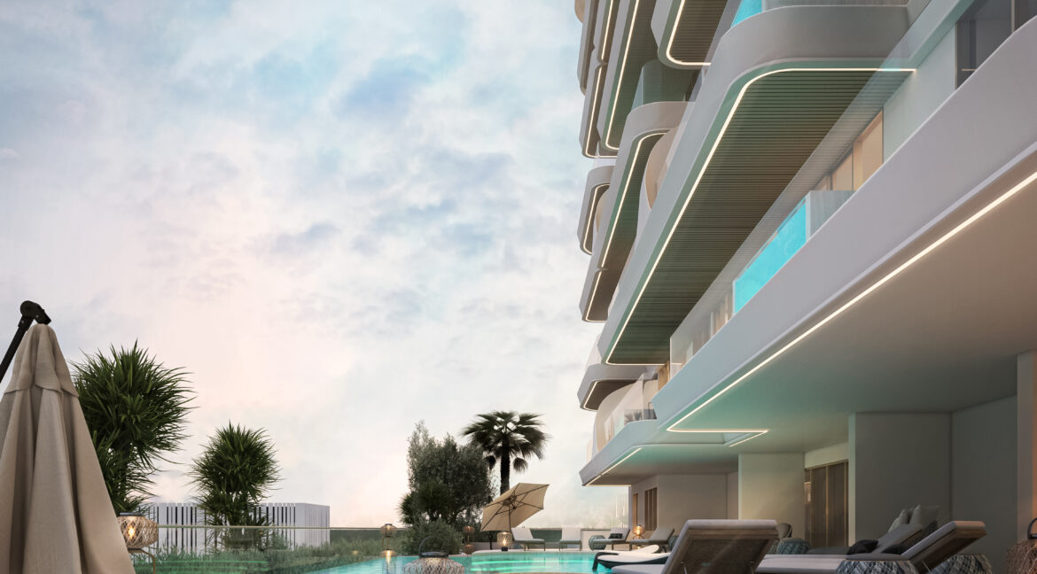 Natuzzi Harmony Homes by PHD - Exterior - 4