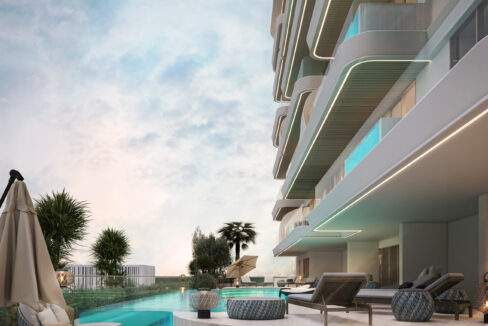 Natuzzi Harmony Homes by PHD - Exterior - 4