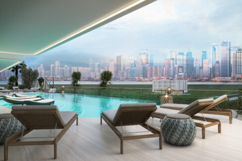 Natuzzi Harmony Homes by PHD - Exterior - 5