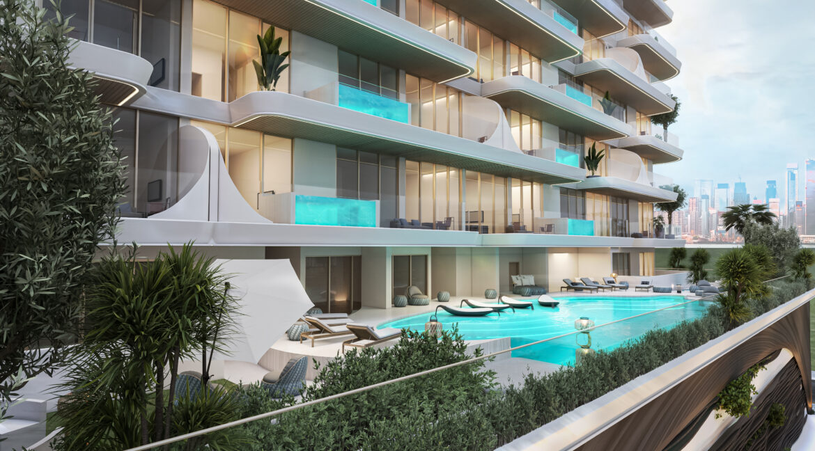 Natuzzi Harmony Homes by PHD - Exterior - 6