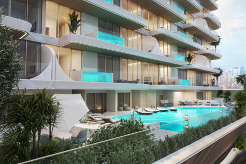 Natuzzi Harmony Homes by PHD - Exterior - 6