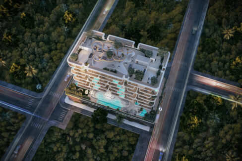 Natuzzi Harmony Homes by PHD - Exterior - 7