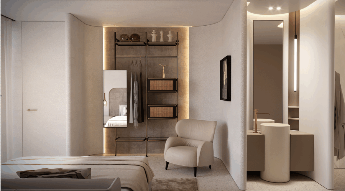 Natuzzi Harmony Homes by PHD - Interior - 1