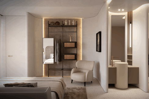 Natuzzi Harmony Homes by PHD - Interior - 1