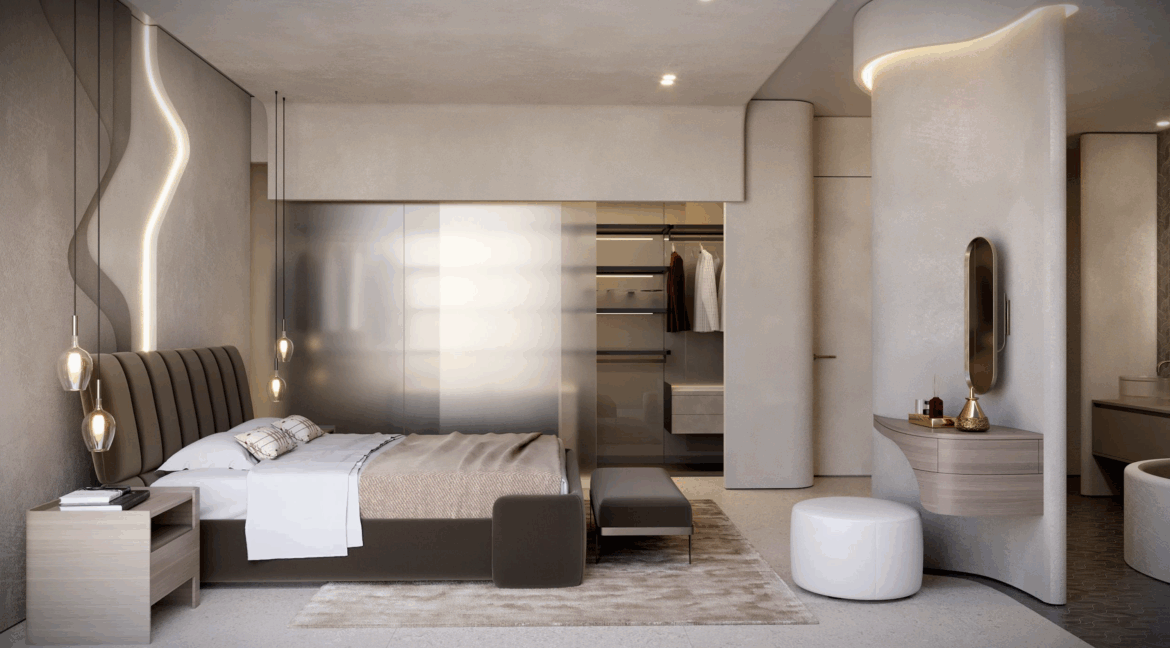 Natuzzi Harmony Homes by PHD - Interior - 10