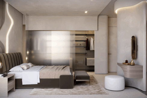 Natuzzi Harmony Homes by PHD - Interior - 10