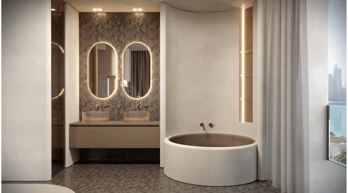 Natuzzi Harmony Homes by PHD - Interior - 11