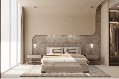 Natuzzi Harmony Homes by PHD - Interior - 12