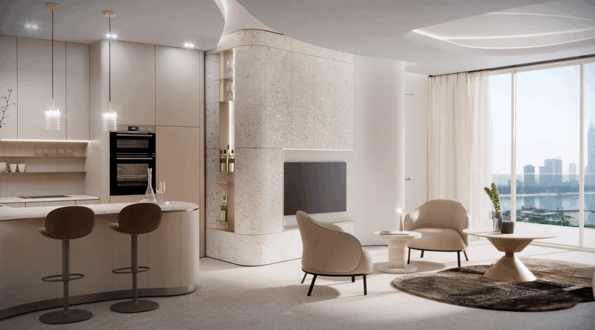 Natuzzi Harmony Homes by PHD - Interior - 3