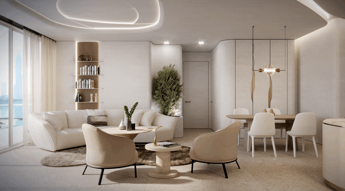 Natuzzi Harmony Homes by PHD - Interior - 4