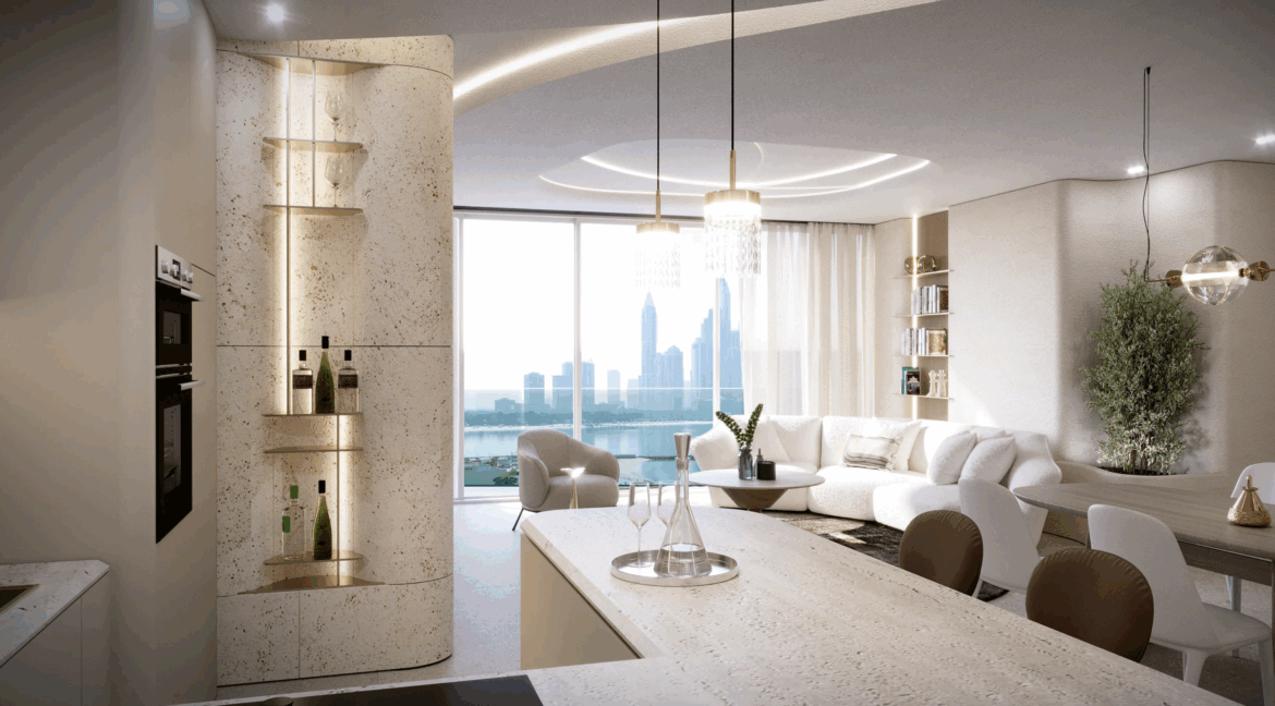Natuzzi Harmony Homes by PHD - Interior - 5
