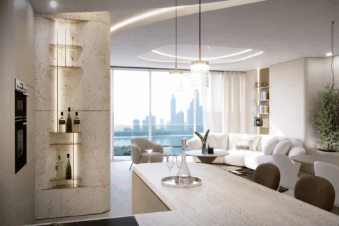 Natuzzi Harmony Homes by PHD - Interior - 5