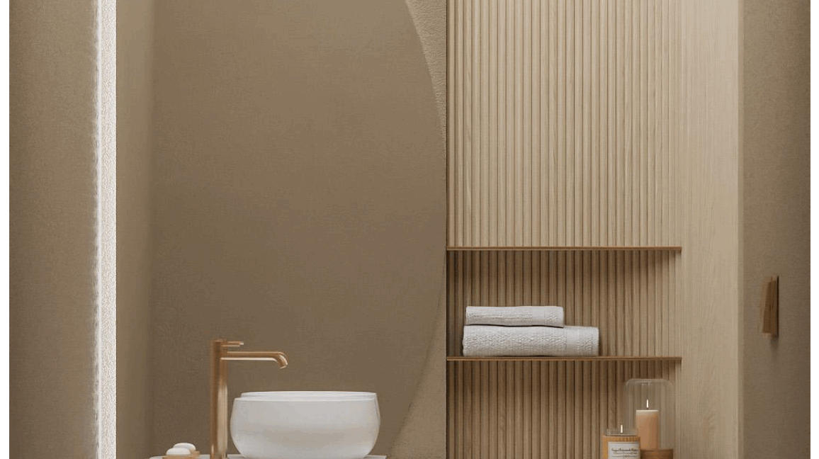 Natuzzi Harmony Homes by PHD - Interior - 6