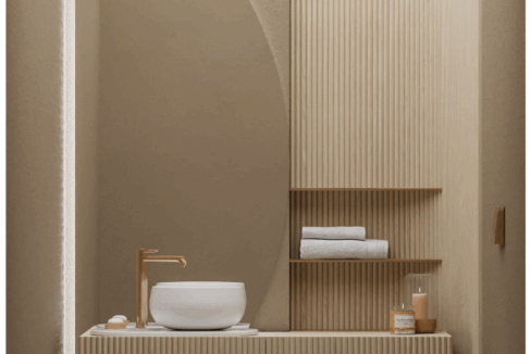 Natuzzi Harmony Homes by PHD - Interior - 6