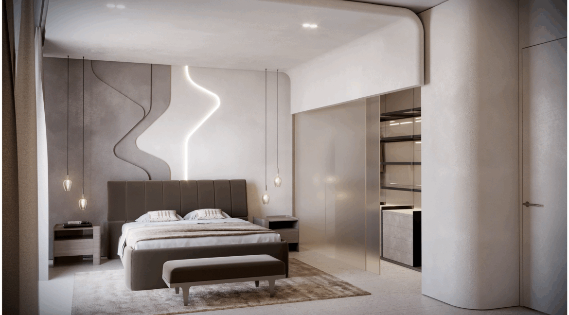 Natuzzi Harmony Homes by PHD - Interior - 7