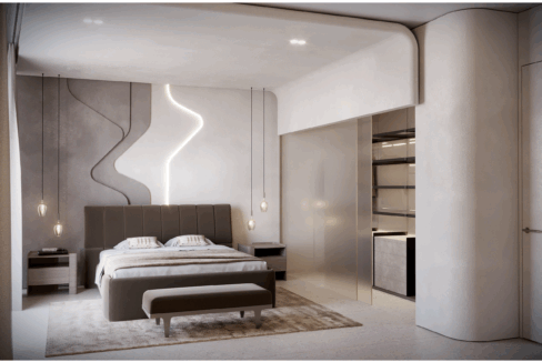 Natuzzi Harmony Homes by PHD - Interior - 7