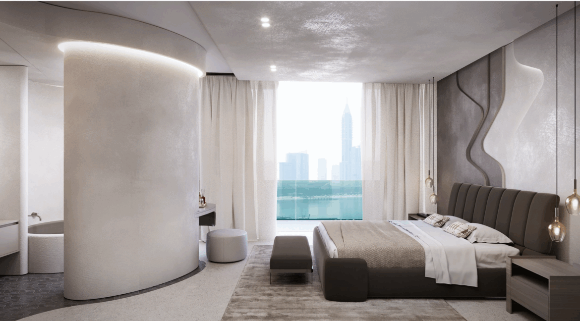 Natuzzi Harmony Homes by PHD - Interior - 8
