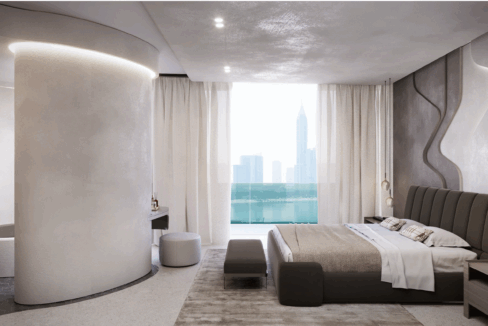 Natuzzi Harmony Homes by PHD - Interior - 8