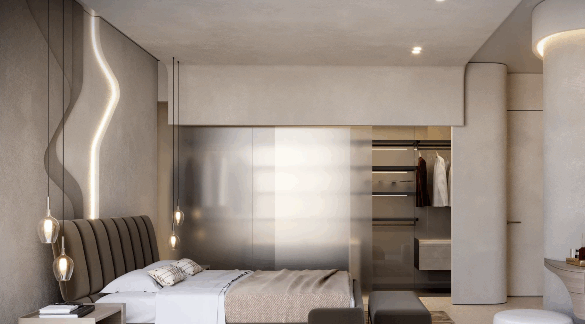 Natuzzi Harmony Homes by PHD - Interior - 9
