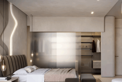 Natuzzi Harmony Homes by PHD - Interior - 9