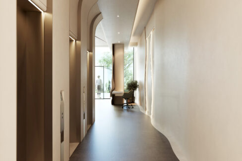Natuzzi Harmony Homes by PHD - Lobby - 6