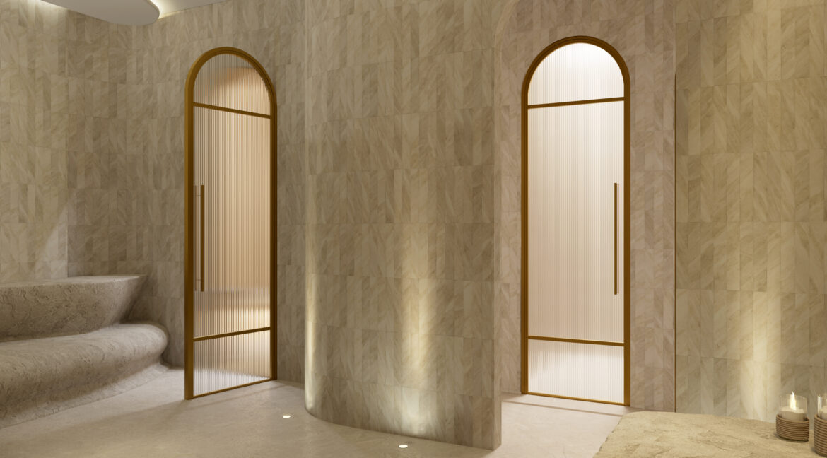 Natuzzi Harmony Homes by PHD - Spa - 1