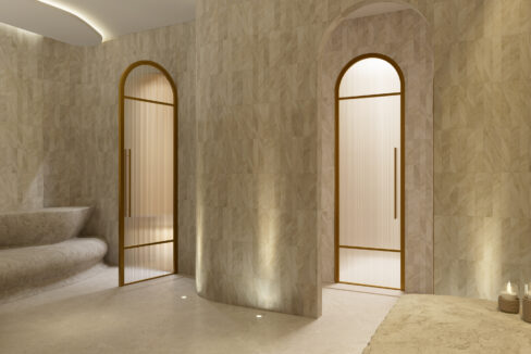 Natuzzi Harmony Homes by PHD - Spa - 1