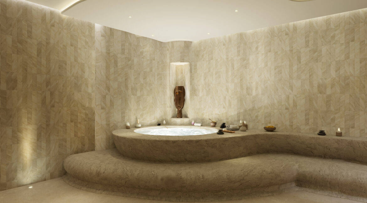 Natuzzi Harmony Homes by PHD - Spa - 3