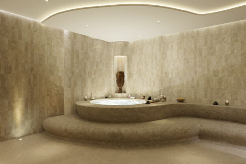 Natuzzi Harmony Homes by PHD - Spa - 3