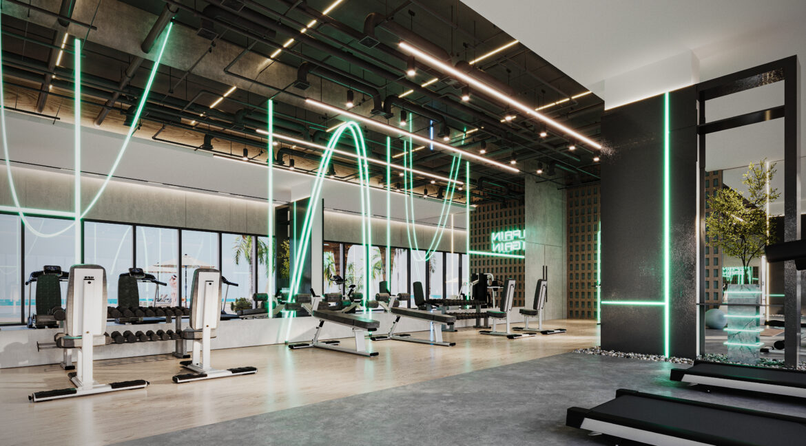 OC_Gym 4