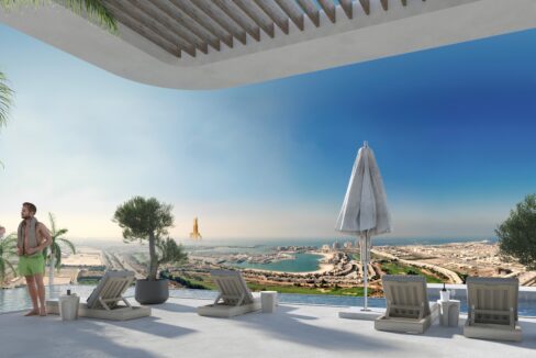 OC_Infinitypool