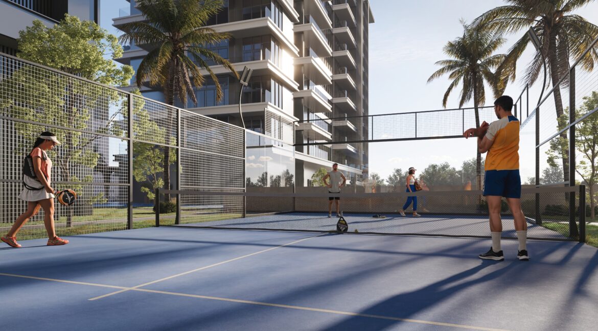 OC_Paddle Court