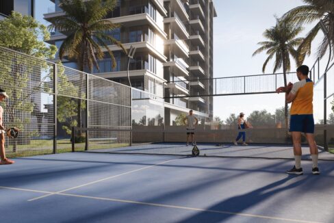 OC_Paddle Court