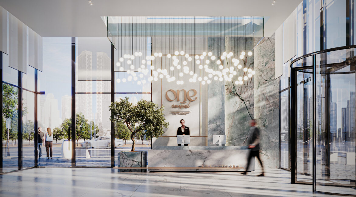 OC_Reception Lobby 1