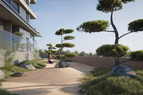 OC_zen garden