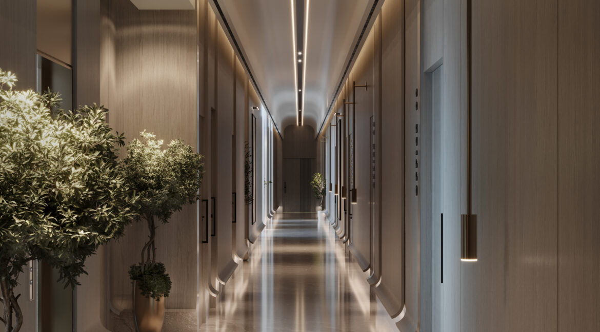 Pantheon JVT-Offices Typical Corridor (3)-adjusted