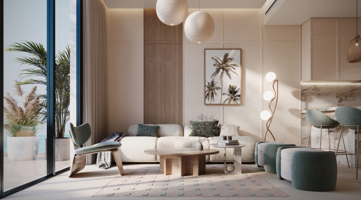 RAK Project-1BHK-1