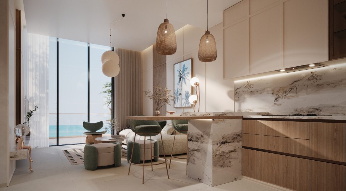 RAK Project-1BHK-2