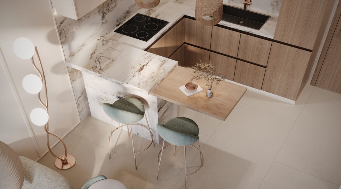 RAK Project-1BHK-4
