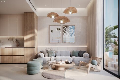 RAK Project-2BHK-1