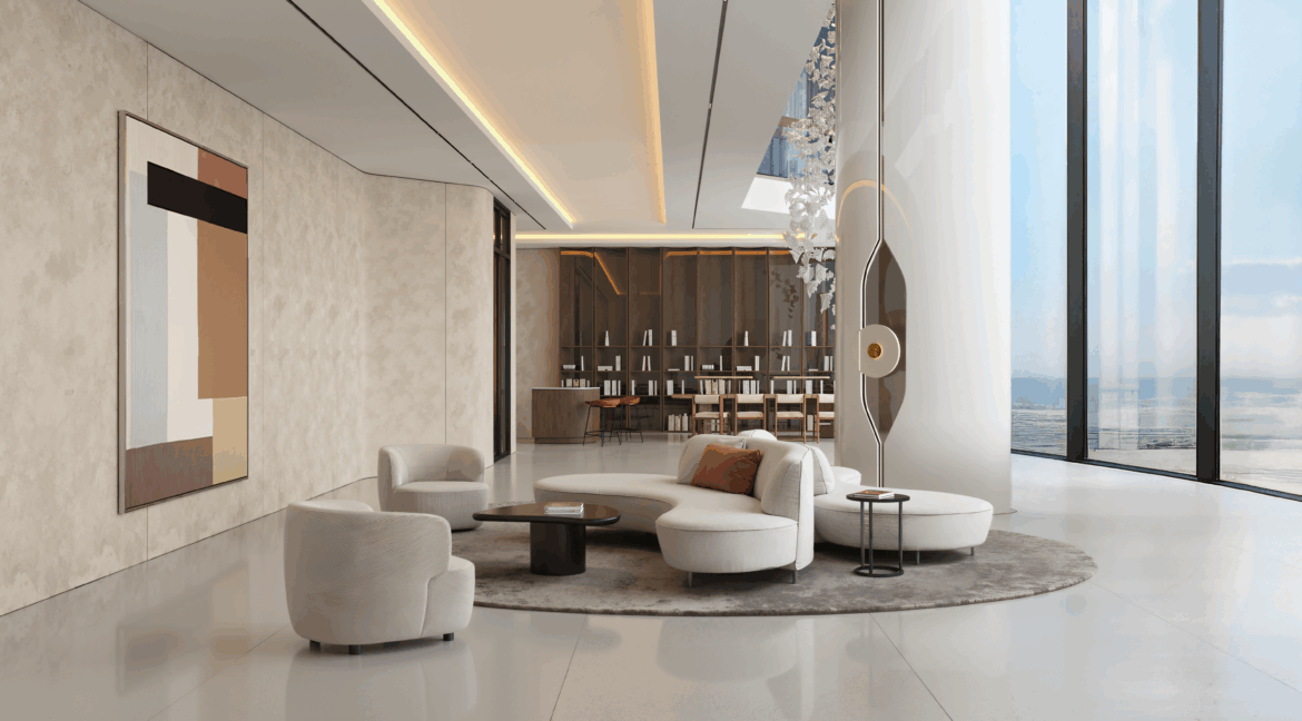SKY CLUB & PARK THE NETWORKING HUB