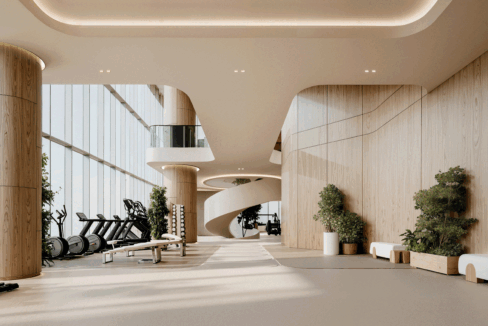 SKY CLUB & PARK THE NETWORKING HUB (2)