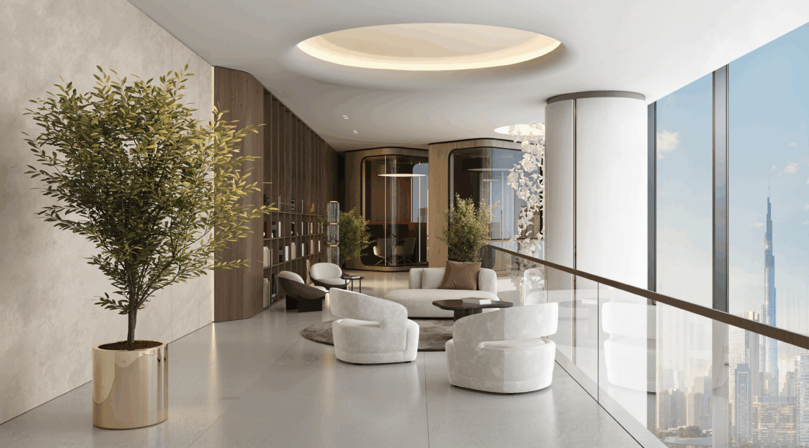 SKY CLUB & PARK THE NETWORKING HUB (3)