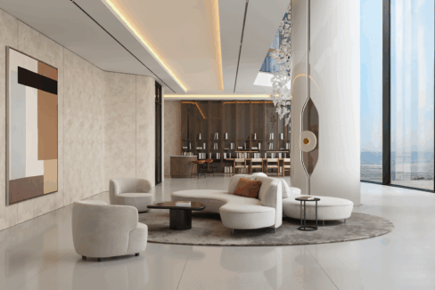 SKY CLUB & PARK THE NETWORKING HUB