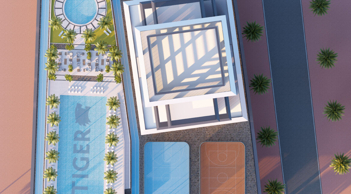 Top View