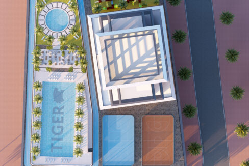 Top View